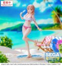 My Teen Romantic Comedy SNAFU Climax Luminasta PVC Statue...