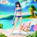 My Teen Romantic Comedy SNAFU Climax Luminasta PVC Statue...
