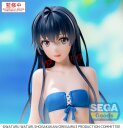 My Teen Romantic Comedy SNAFU Climax Luminasta PVC Statue...