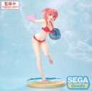 My Teen Romantic Comedy SNAFU Climax Luminasta PVC Statue...