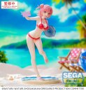 My Teen Romantic Comedy SNAFU Climax Luminasta PVC Statue...
