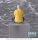 Sakamoto Days PM Perching PVC Statue Taro Sakamoto Serious Ver. 14 cm