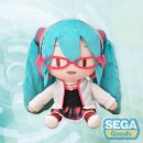 Hatsune Miku Project Diva Arcade Future Tone Fuwa Petit...
