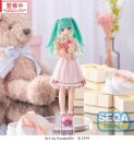 Hatsune Miku Luminasta PVC Statue Hatsune Miku Conceptual...