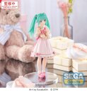 Hatsune Miku Luminasta PVC Statue Hatsune Miku Conceptual Series Vol. 3 18 cm
