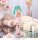 Hatsune Miku Luminasta PVC Statue Hatsune Miku Conceptual Series Vol. 3 18 cm
