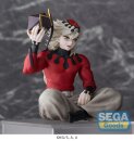 Demon Slayer: Kimetsu no Yaiba PM Perching PVC Statue Doma 12 cm