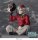 Demon Slayer: Kimetsu no Yaiba PM Perching PVC Statue Doma 12 cm
