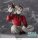Demon Slayer: Kimetsu no Yaiba PM Perching PVC Statue Doma 12 cm