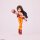 Final Fantasy IX Form-ISM PVC Statue Garnet Till Alexandros XVII 20 cm