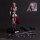 Final Fantasy XIII Play Arts Shin Actionfigur Lightning 26 cm