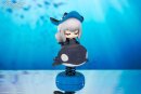 Arknights PVC Statue Happy Shake Skadi 10 cm
