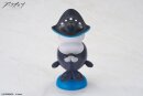 Arknights PVC Statue Happy Shake Skadi 10 cm