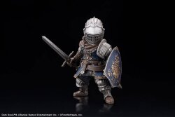 Dark Souls Q Collection PVC Statue Knight of Astora 13