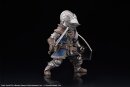 Dark Souls Q Collection PVC Statue Knight of Astora 13