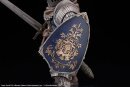 Dark Souls Q Collection PVC Statue Knight of Astora 13