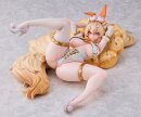 Original Character by Tsuchino PVC Statue 1/4 Rinne...