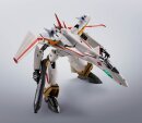 Macross Hi-Metal R Actionfigur VF-19P Valkyrie (Zola Planetary Patrol) 15 cm