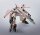 Macross Hi-Metal R Actionfigur VF-19P Valkyrie (Zola Planetary Patrol) 15 cm