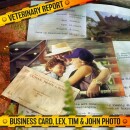 Jurassic Park Geschenkbox The Lost Memories Kit
