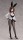 A Ninja and an Assassin Under One Roof PVC Statue 1/6 Konoha Koga: Bunny Ver. 32 cm