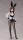A Ninja and an Assassin Under One Roof PVC Statue 1/6 Konoha Koga: Bunny Ver. 32 cm