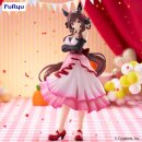 Uma Musume Pretty Derby Trio-Try-iT PVC Statue...
