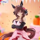 Uma Musume Pretty Derby Trio-Try-iT PVC Statue...