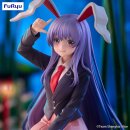 Touhou Project Noodle Stopper PVC Statue Reisen Udongein...