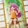 Summer Pockets Noodle Stopper PVC Statue Umi Kato 13 cm