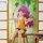 Summer Pockets Noodle Stopper PVC Statue Umi Kato 13 cm