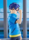 Gridman Universe Pop Up Parade PVC Statue Yomogi Asanaka...