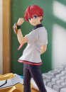 Gridman Universe Pop Up Parade PVC Statue Yuta Hibiki L...
