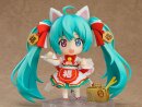 Character Vocal Series 01 Nendoroid Actionfigur Hatsune...
