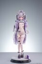 Original Character PVC Statue 1/6 Shubii Nekomimi Ver....