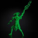 Mortal Kombat  Actionfigur Glow in the Dark Edition Raiden (Gold Label) 18 cm