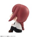 Chainsaw Man Lookup PVC-Figur Makima 11 cm (Repeat)