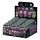 Nightmare Before Christmas 3D PVC-Taschenanhänger Glow in the Dark Serie 9 Display (24)