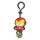 Marvel Soft Touch PVC Taschenanhänger Iron Man