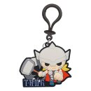 Marvel Soft Touch PVC Taschenanhänger Thor