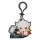 Marvel Soft Touch PVC Taschenanhänger Thor