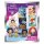 Disney 3D PVC-Taschenanhänger Ultimate Princess Series 37 Display (24)