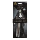 The Nun Bendyfigs Biegefigur Valak the Nun 19 cm