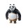 Kung Fu Panda Bendyfigs Biegefigur Po Ping 15 cm