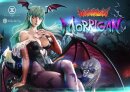 Darkstalkers Real Elite Masterline Series Statue 1/4...