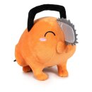 Chainsaw Man Plüschfiguren Set 2-Modus Pochita 27 cm...