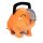 Chainsaw Man Plüschfiguren Set 2-Modus Pochita 27 cm Sortiment (24)