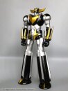 Grendizer Jumbo Sofbi Vinyl-Figur Grendizer U Black &...