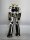 Grendizer Jumbo Sofbi Vinyl-Figur Grendizer U Black & Gold Ver. 64 cm