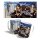Attack on Titan Tasse Rest Now, Fight Later 325 ml